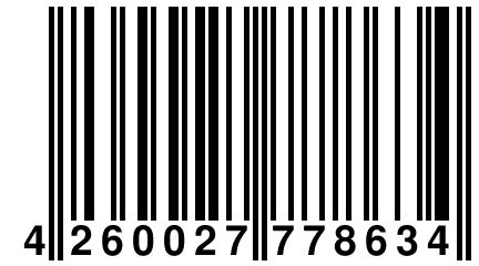 4 260027 778634