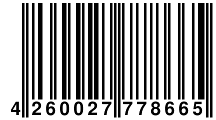 4 260027 778665