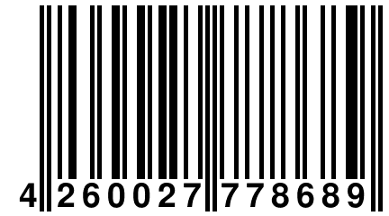 4 260027 778689