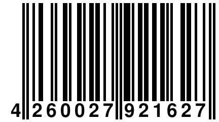 4 260027 921627