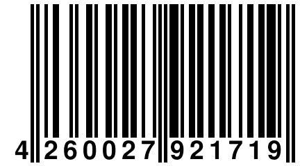 4 260027 921719