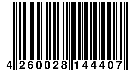 4 260028 144407
