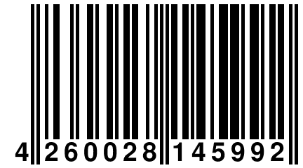 4 260028 145992