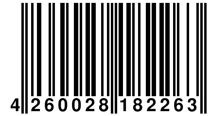 4 260028 182263