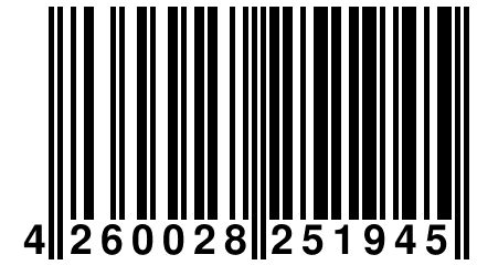 4 260028 251945