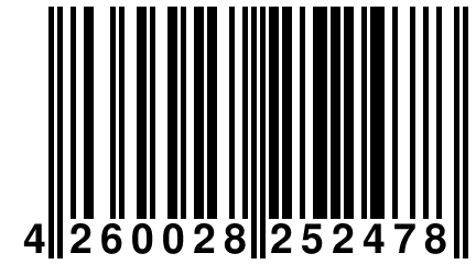 4 260028 252478