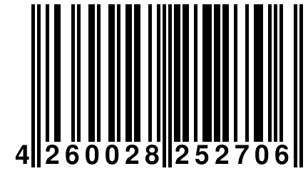 4 260028 252706