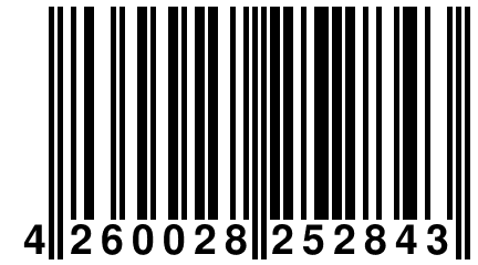 4 260028 252843