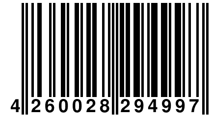 4 260028 294997