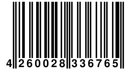 4 260028 336765