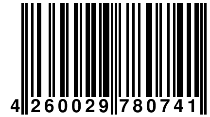 4 260029 780741