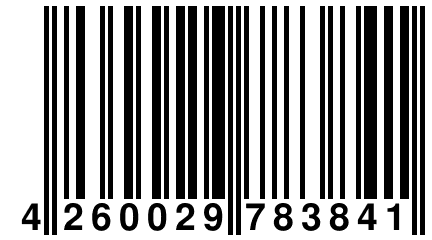 4 260029 783841
