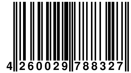 4 260029 788327