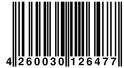 4 260030 126477