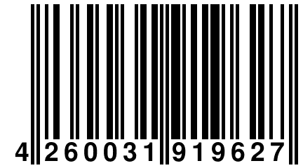4 260031 919627