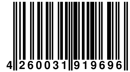4 260031 919696
