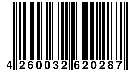 4 260032 620287