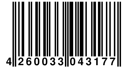 4 260033 043177