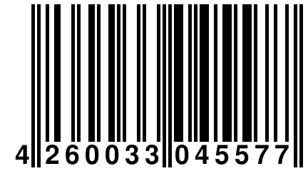 4 260033 045577