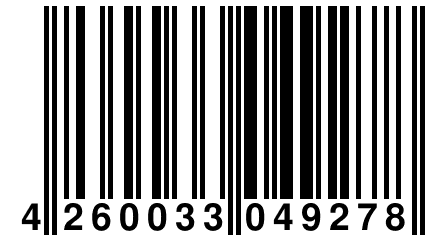 4 260033 049278