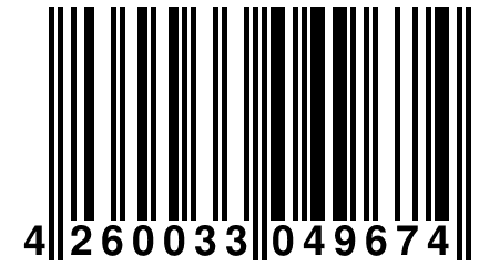4 260033 049674