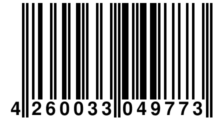 4 260033 049773