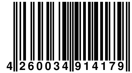 4 260034 914179