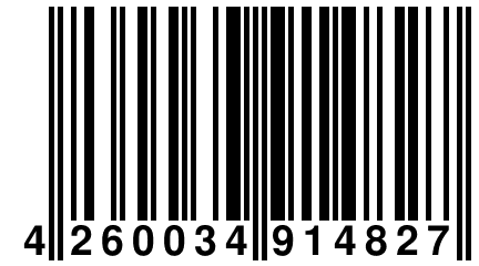 4 260034 914827