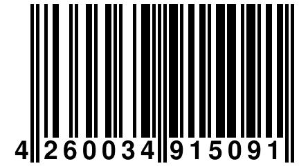 4 260034 915091