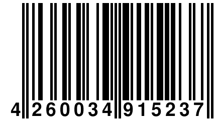 4 260034 915237