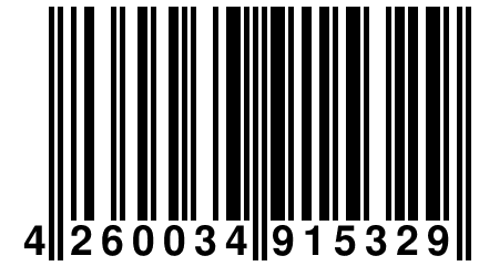 4 260034 915329