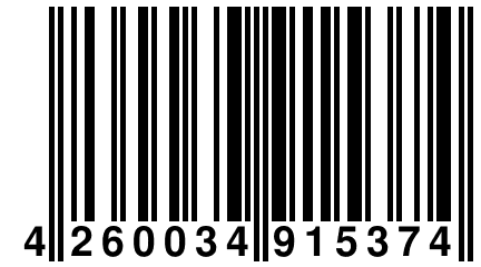 4 260034 915374