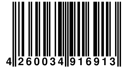 4 260034 916913