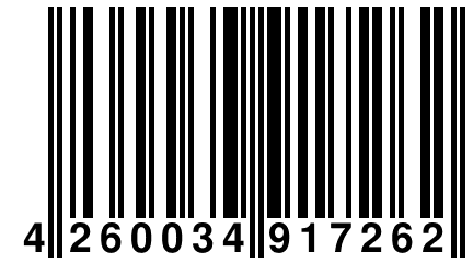 4 260034 917262
