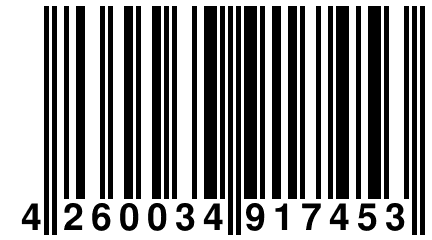 4 260034 917453