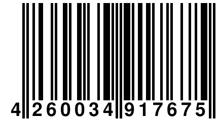 4 260034 917675