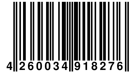 4 260034 918276