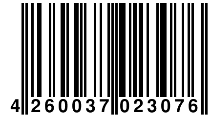4 260037 023076