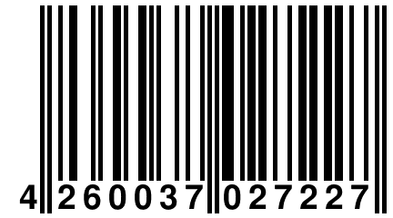 4 260037 027227