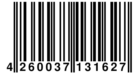4 260037 131627