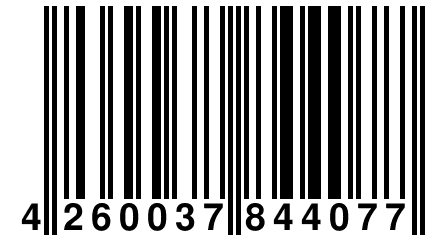 4 260037 844077