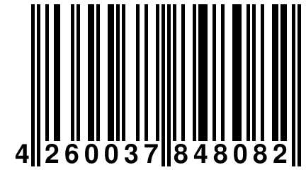 4 260037 848082