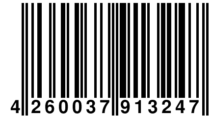 4 260037 913247
