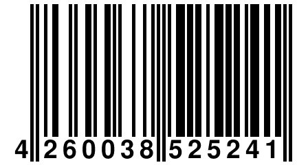 4 260038 525241