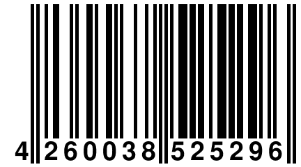 4 260038 525296
