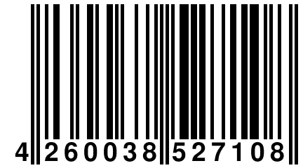 4 260038 527108