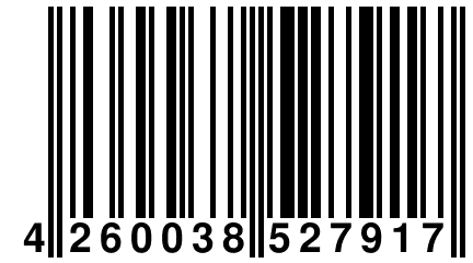 4 260038 527917