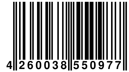 4 260038 550977