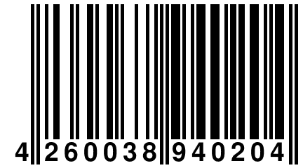 4 260038 940204