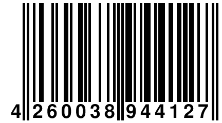 4 260038 944127